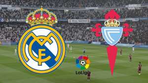 Real Madrid vs Celta Vigo Football Prediction, Betting Tip & Match Preview